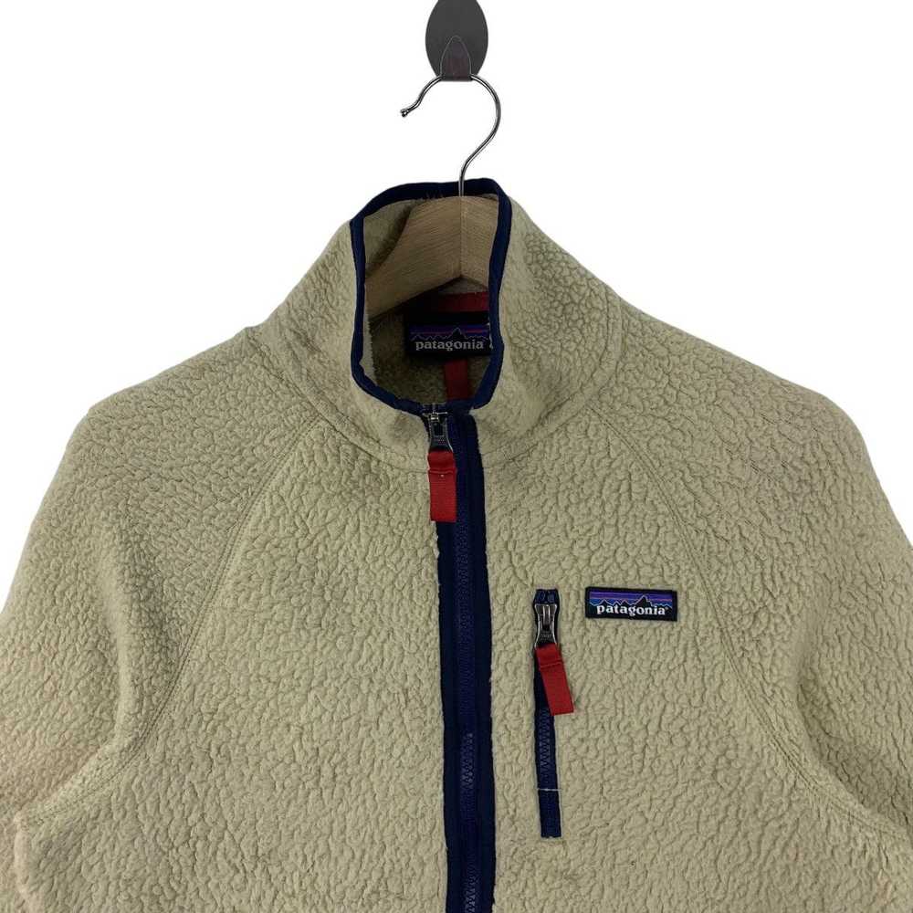 Outdoor Style Go Out! × Patagonia PATAGONIA Retro… - image 2