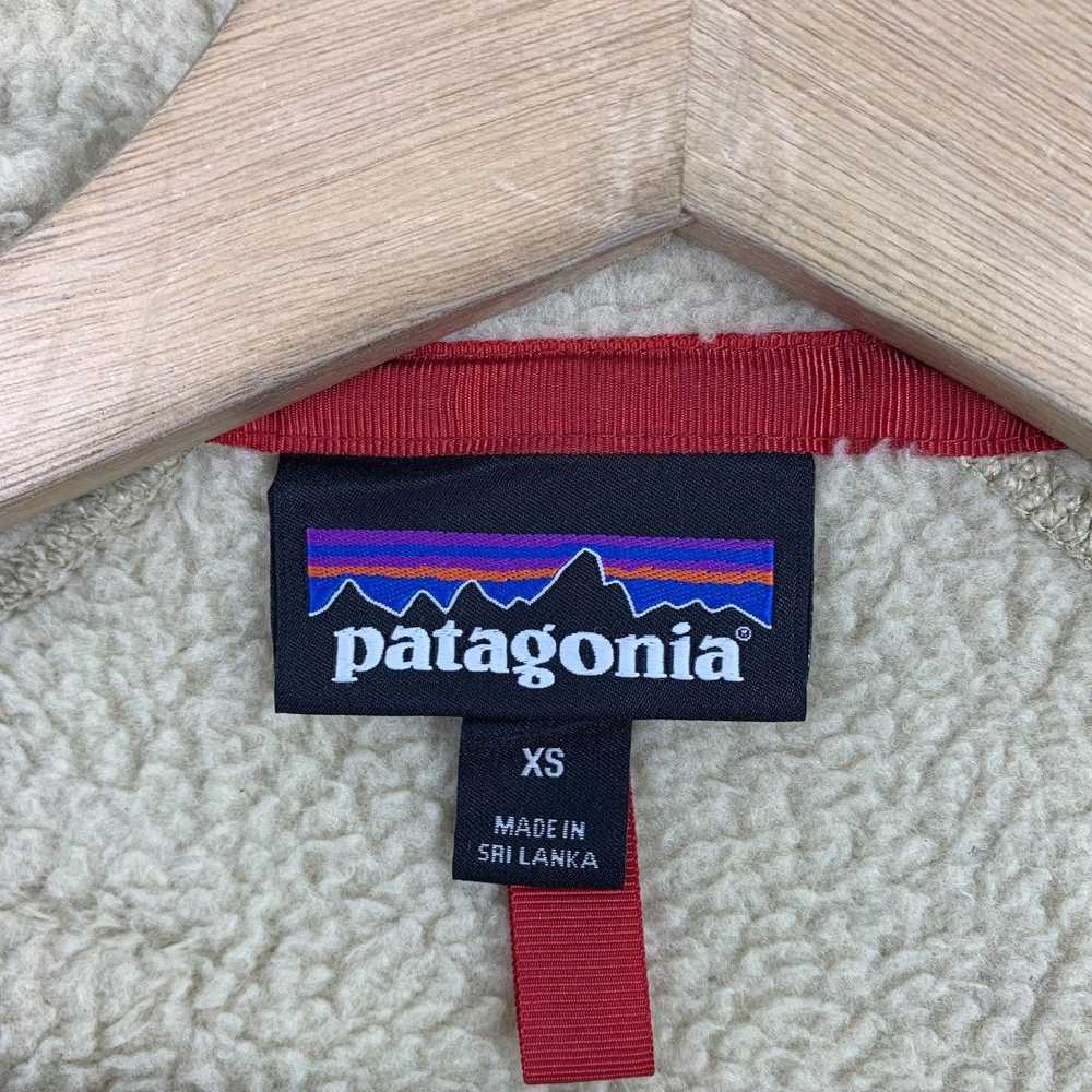 Outdoor Style Go Out! × Patagonia PATAGONIA Retro… - image 3