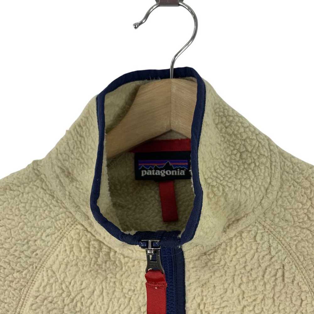 Outdoor Style Go Out! × Patagonia PATAGONIA Retro… - image 6