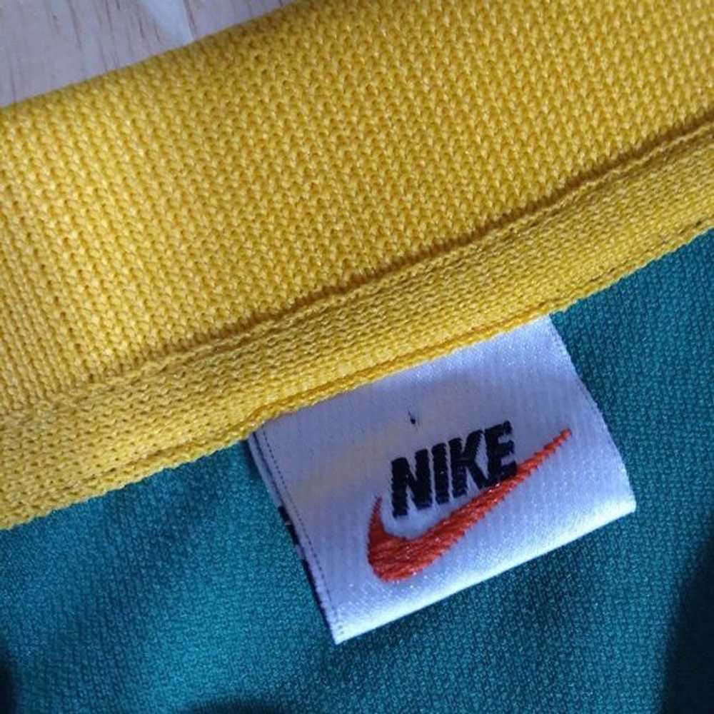 Ncaa × Nike × Vintage Vintage Nike Oregon Ducks V… - image 6