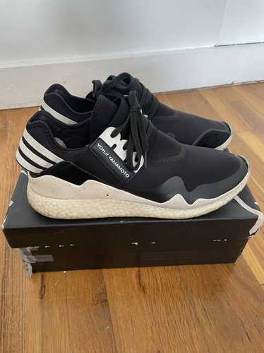 Adidas × Y-3 Y-3 Retro Boost size 10.5