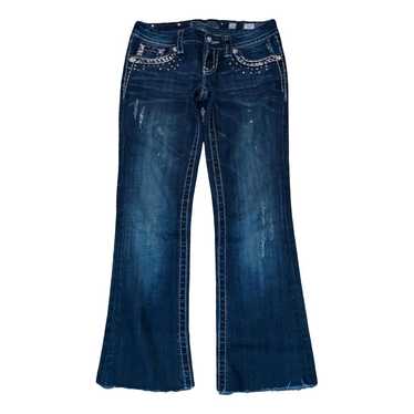 Miss Me Bootcut jeans