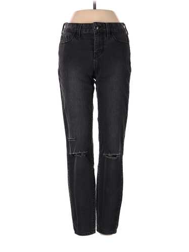 DSTLD Women Black Jeans 25W - image 1