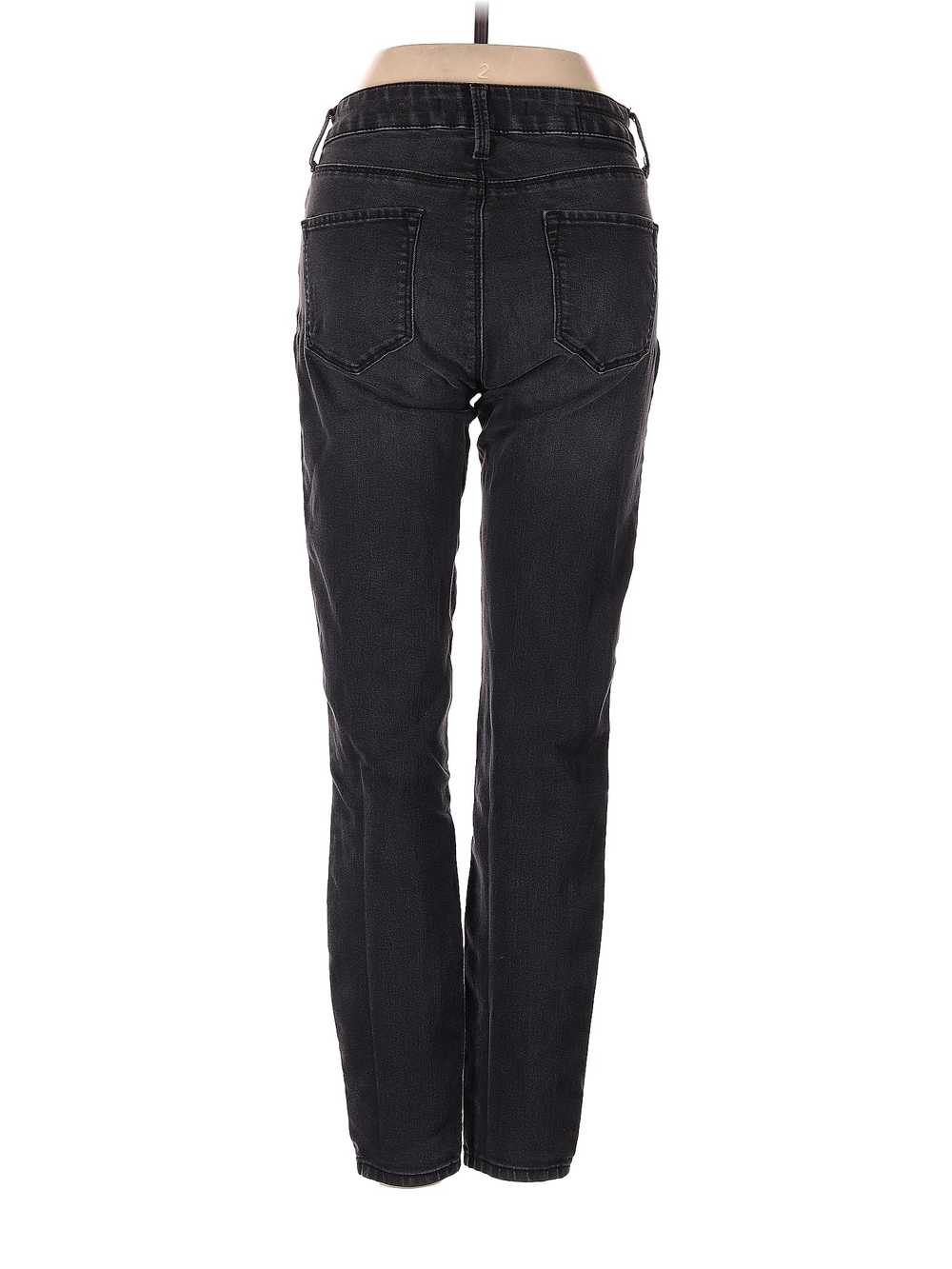 DSTLD Women Black Jeans 25W - image 2