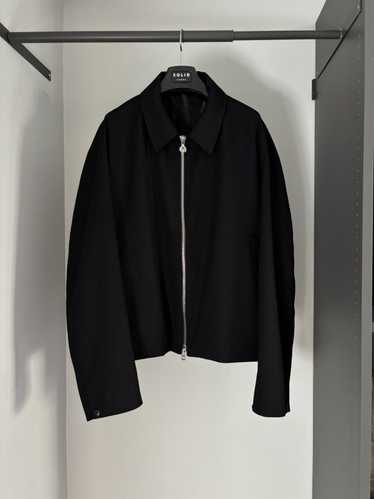 Solid Homme Solid Homme Expansion Vented Jacket