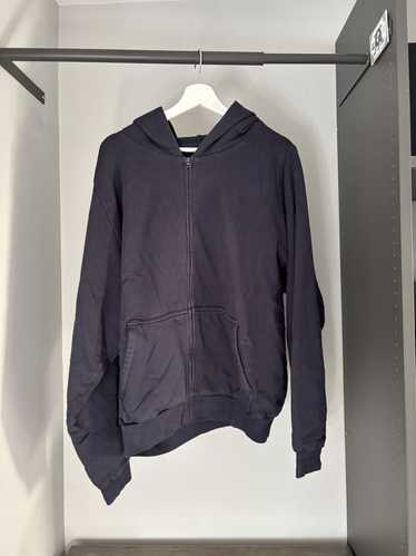 Balenciaga × Gap × Yeezy Season Unreleased Yeezy G