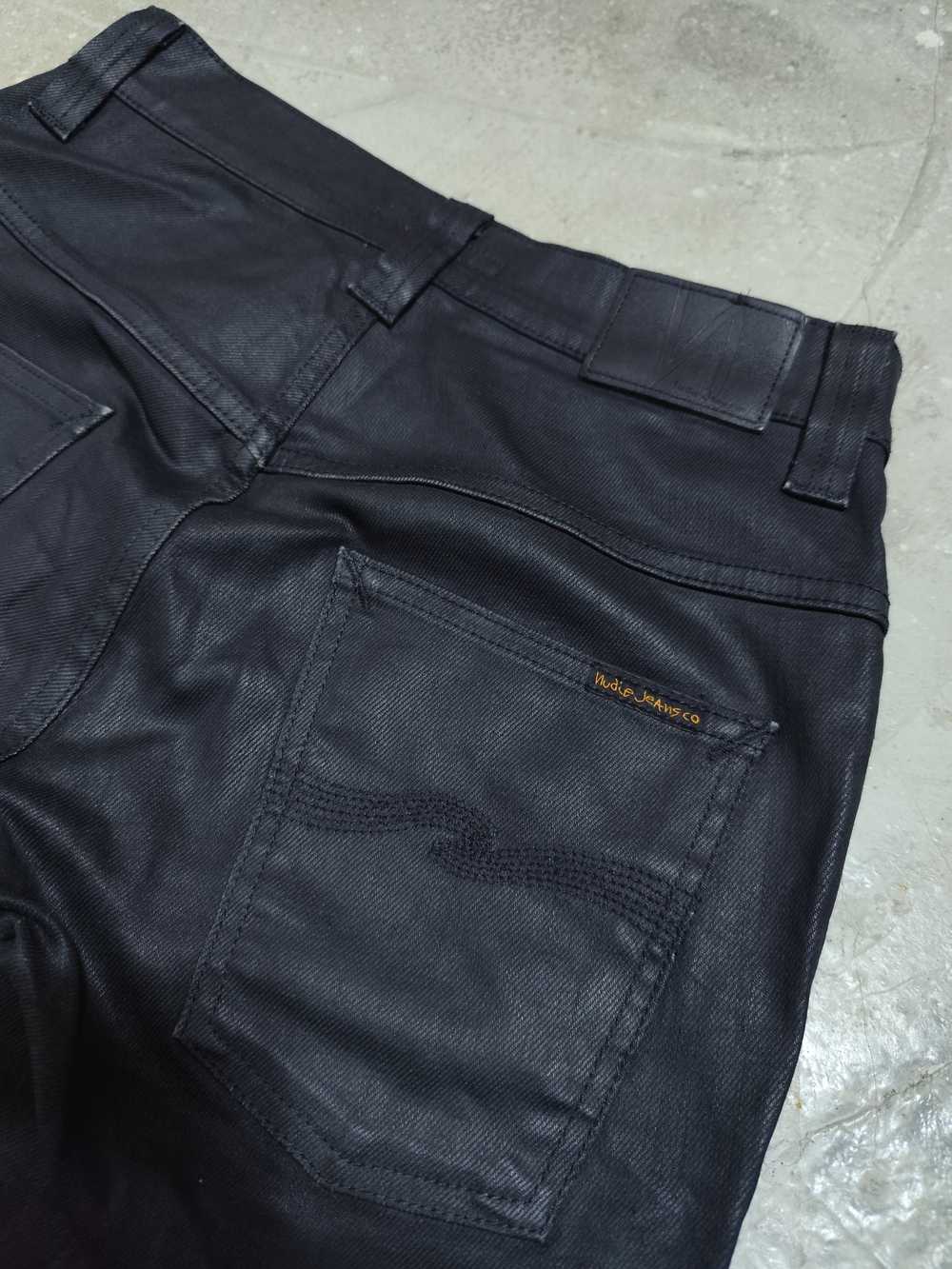 Italian Designers × Luxury × Nudie Jeans Nudie Je… - image 12