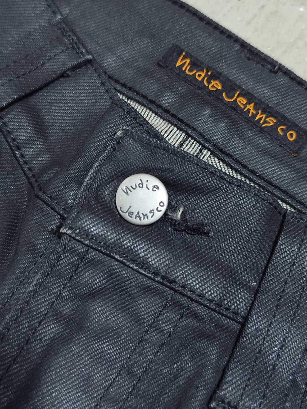 Italian Designers × Luxury × Nudie Jeans Nudie Je… - image 6