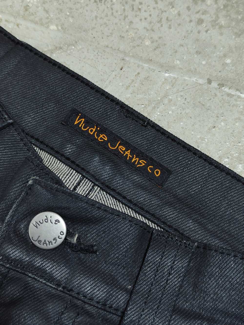 Italian Designers × Luxury × Nudie Jeans Nudie Je… - image 7