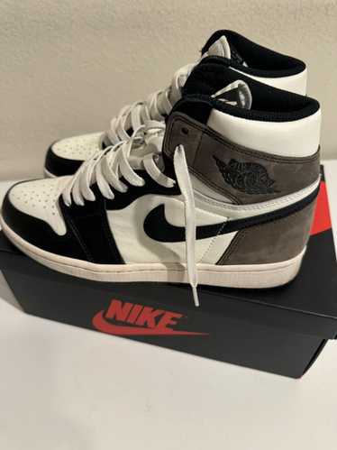 Nike Air Jordan 1 Retro High Mocha/Black