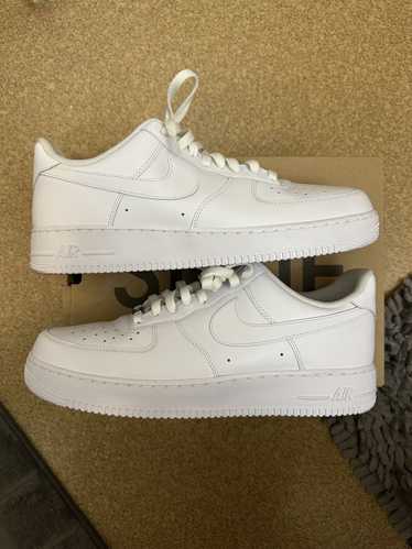 Nike Size 13 Nike Air Force 1