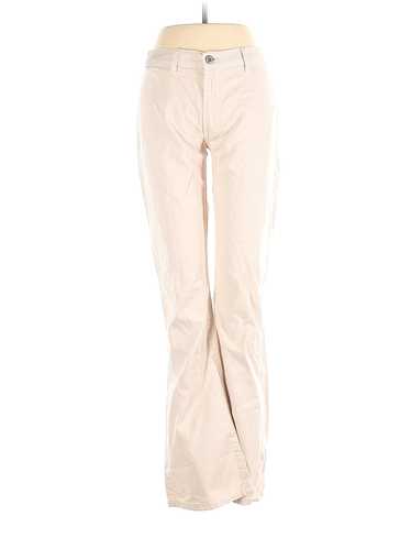 Blue Cult Women Ivory Jeans 29W