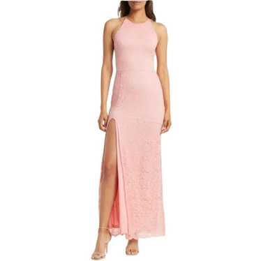 Brand NWT Love X Design Classic Pink Vesta Stretc… - image 1