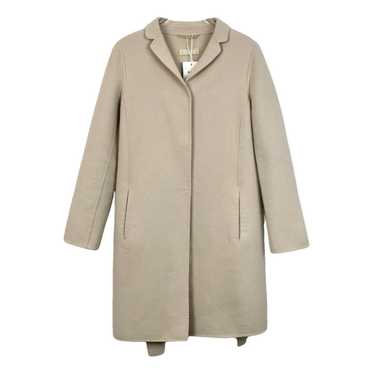 Max Mara 'S Wool coat