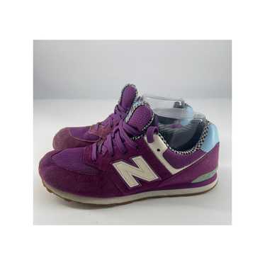 New Balance New Balance 574 Shoe Womens Size 7 Pu… - image 1