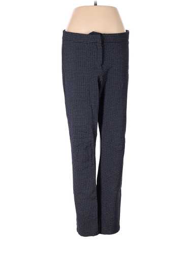 Amanda + Chelsea Women Blue Dress Pants 8