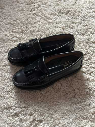 Weejuns By Bass GH Bass Layton Lug Weejuns Loafers