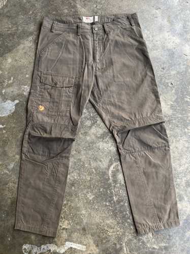 Fjallraven FjallRaven G-1000 Trouser - image 1