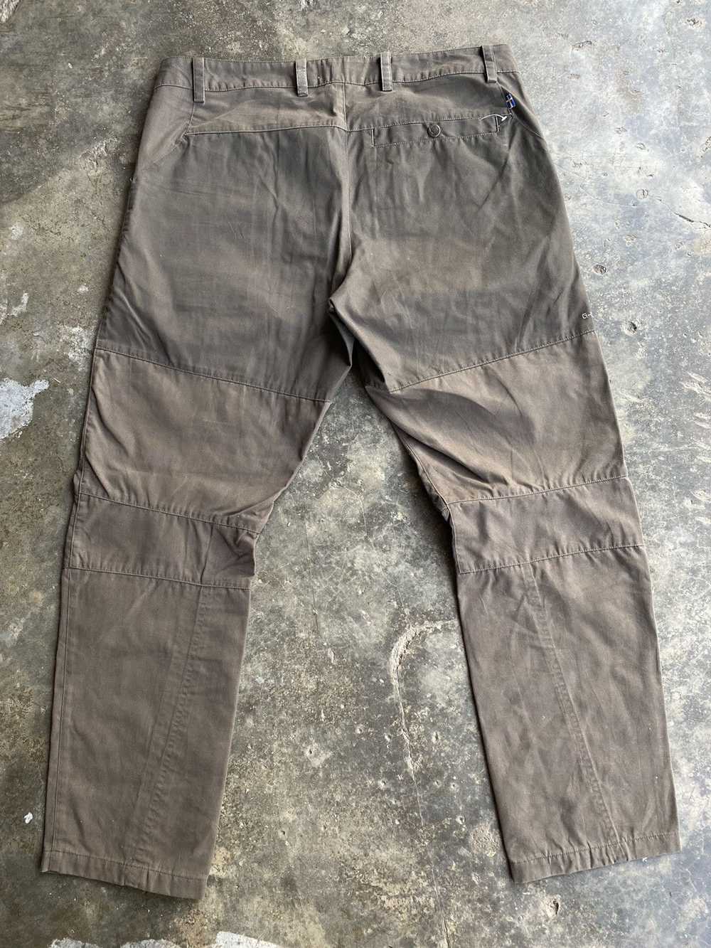 Fjallraven FjallRaven G-1000 Trouser - image 2