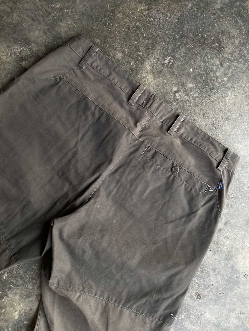 Fjallraven FjallRaven G-1000 Trouser - image 4