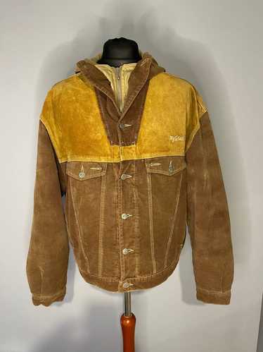 ジャケット・アウター 00s Diesel CORDUROY TRANSITIONAL COAT ジャケット・アウター 00s Diesel CORDUROY TRANSITIONAL COAT