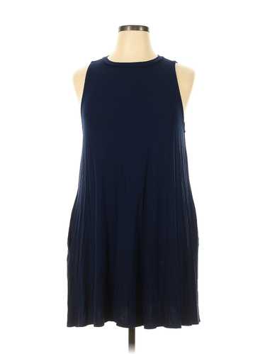 Jolie Women Blue Cocktail Dress XL