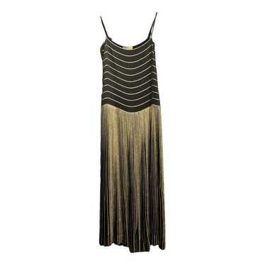 Gucci Silk maxi dress - image 1