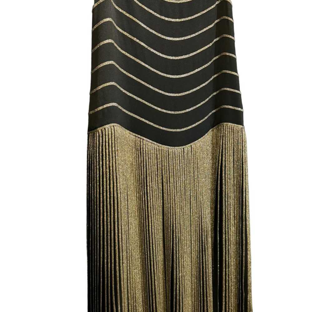 Gucci Silk maxi dress - image 3