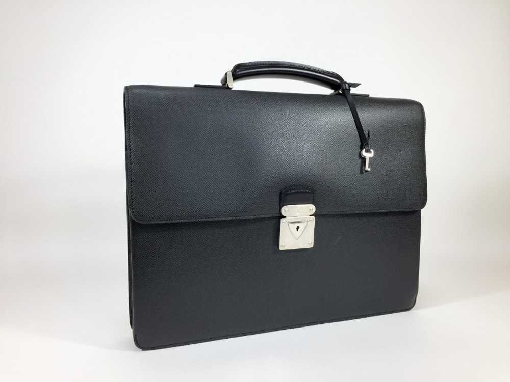 Louis Vuitton Bag Taiga Neo Robusto 1 Briefcase C… - image 2