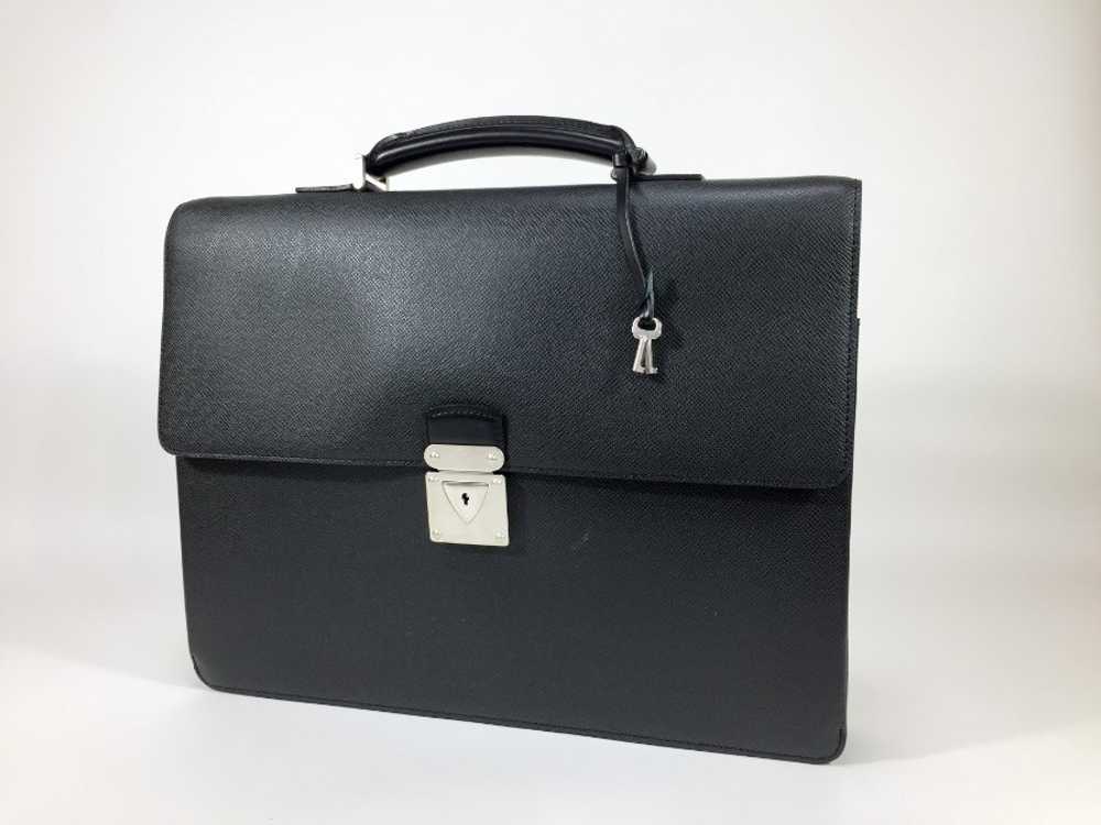 Louis Vuitton Bag Taiga Neo Robusto 1 Briefcase C… - image 3