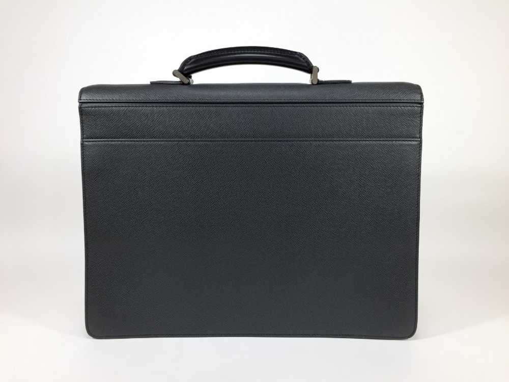 Louis Vuitton Bag Taiga Neo Robusto 1 Briefcase C… - image 4