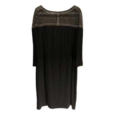 Non Signé / Unsigned Mid-length dress - image 1