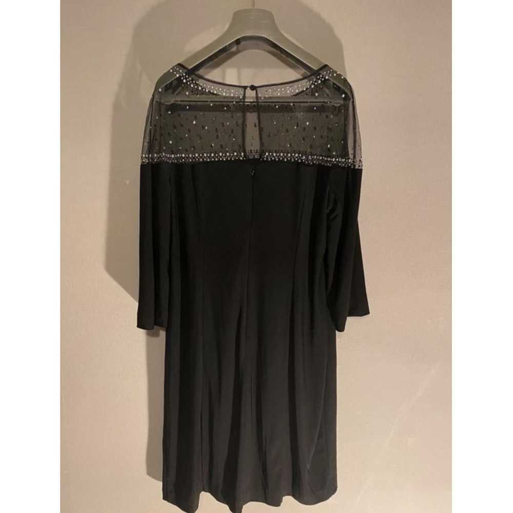 Non Signé / Unsigned Mid-length dress - image 6