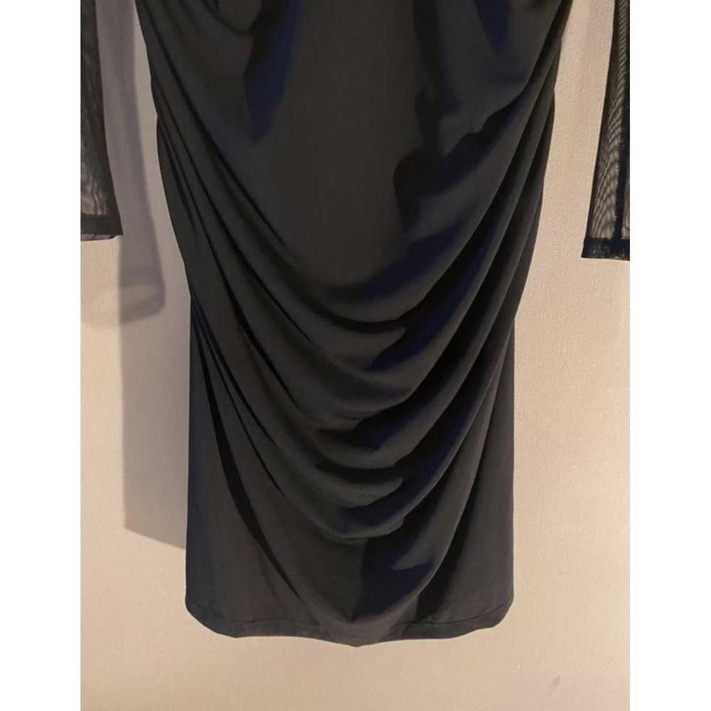 Non Signé / Unsigned Mid-length dress - image 2