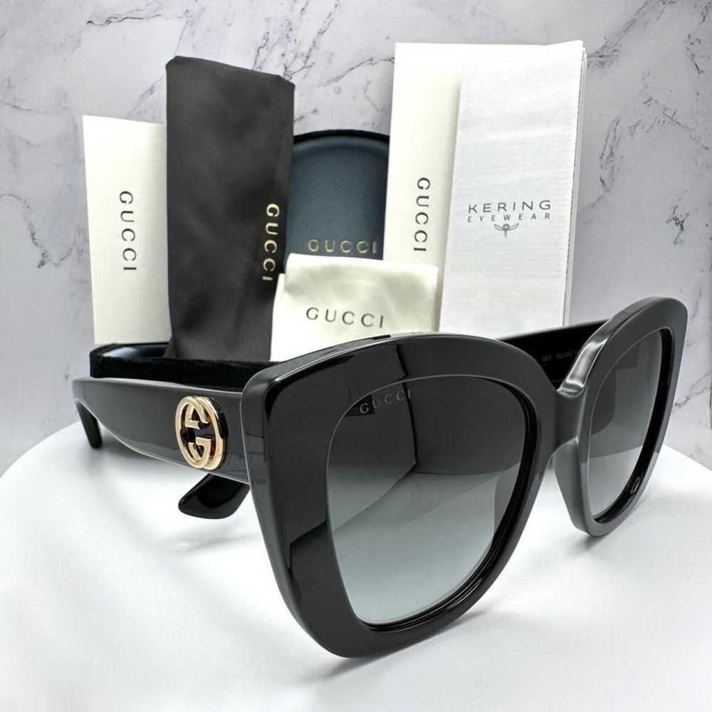 Gucci Sunglasses - image 2