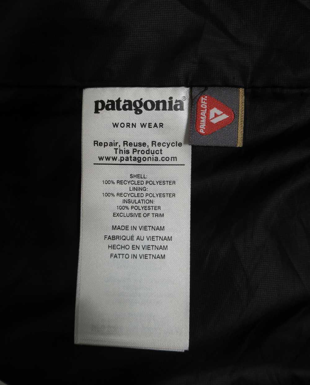 Patagonia Patagonia Women's Nano Puff® Vest Black… - image 10