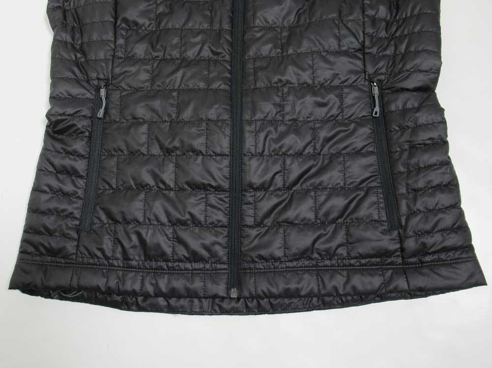 Patagonia Patagonia Women's Nano Puff® Vest Black… - image 3