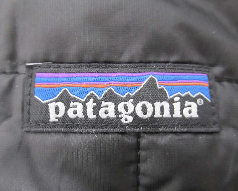 Patagonia Patagonia Women's Nano Puff® Vest Black… - image 4