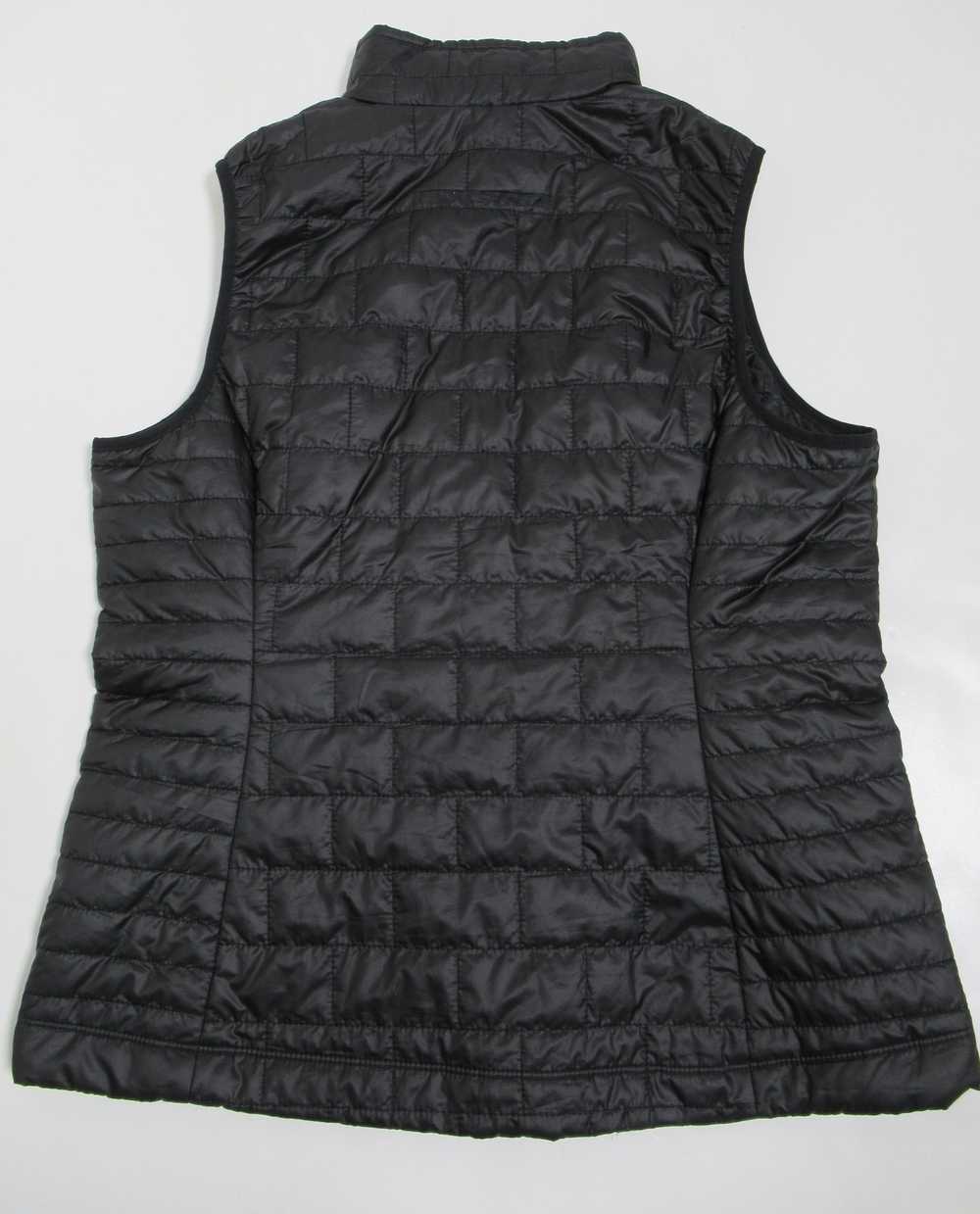 Patagonia Patagonia Women's Nano Puff® Vest Black… - image 7