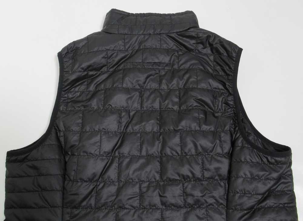 Patagonia Patagonia Women's Nano Puff® Vest Black… - image 8