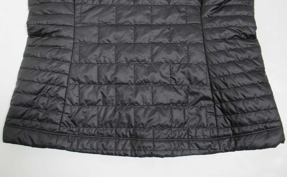 Patagonia Patagonia Women's Nano Puff® Vest Black… - image 9