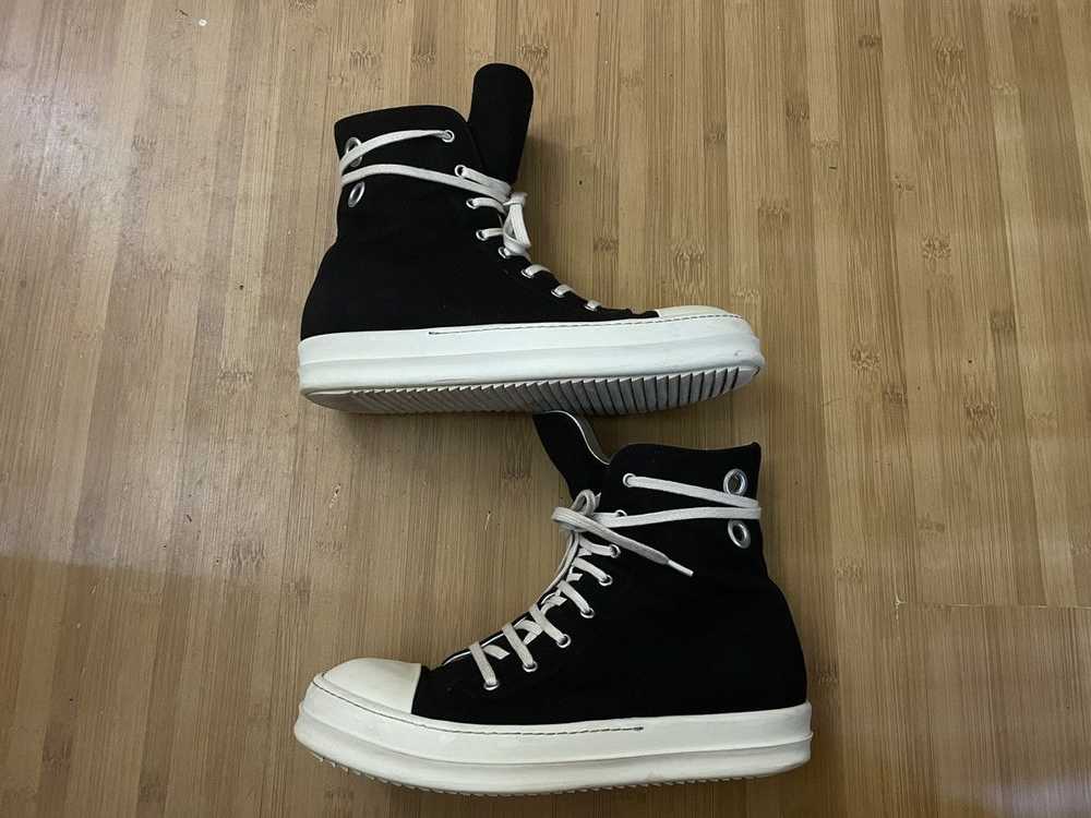 Rick Owens Rick owens DRKSHDW - image 1