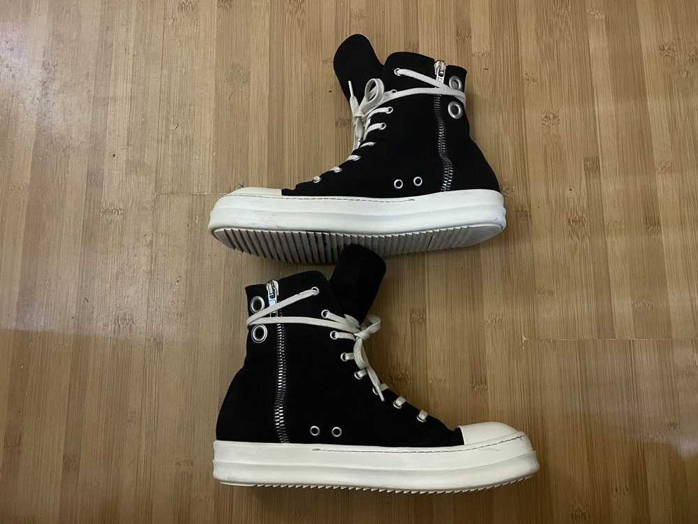 Rick Owens Rick owens DRKSHDW - image 2