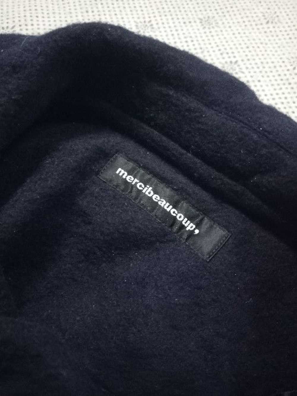 Issey Miyake × Japanese Brand × Mercibeaucoup Iss… - image 5