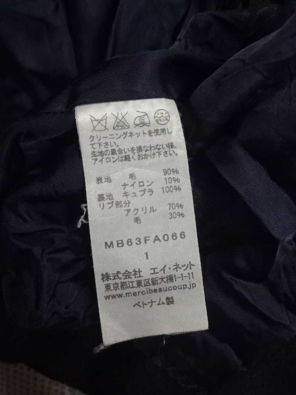 Issey Miyake × Japanese Brand × Mercibeaucoup Iss… - image 7