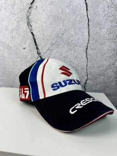 Suzuki racing cap - Gem