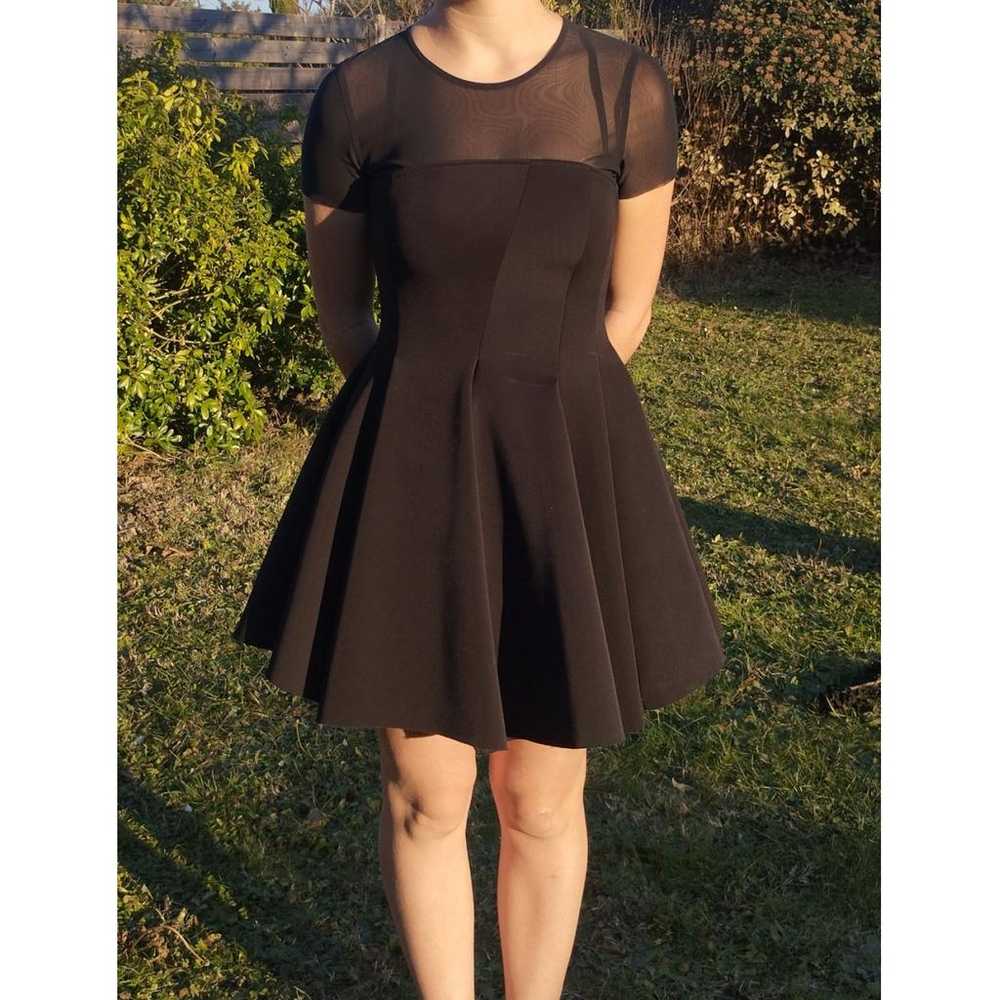 Maje Mini dress