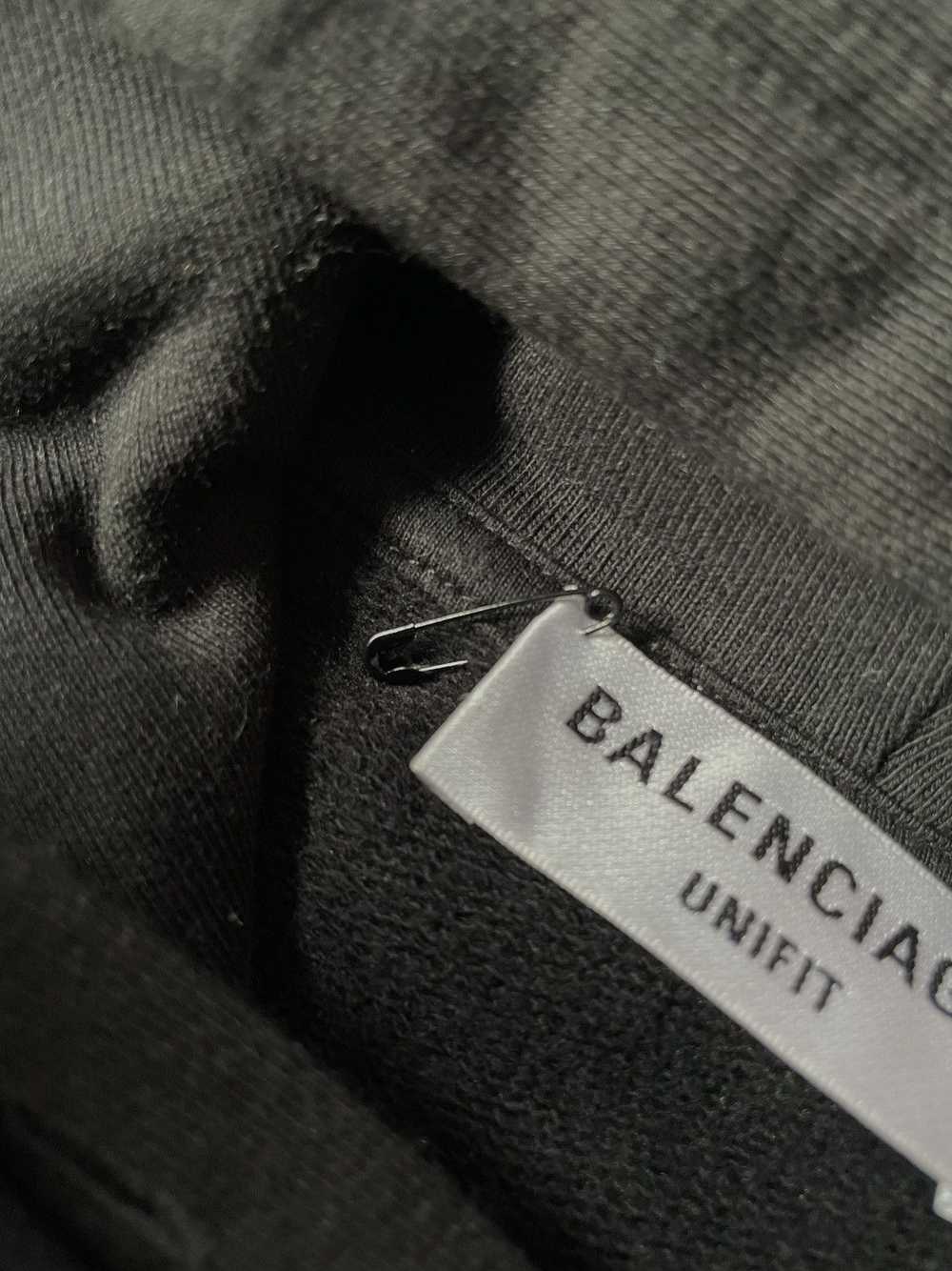 Balenciaga Balenciaga Bebe Hoodie - image 10