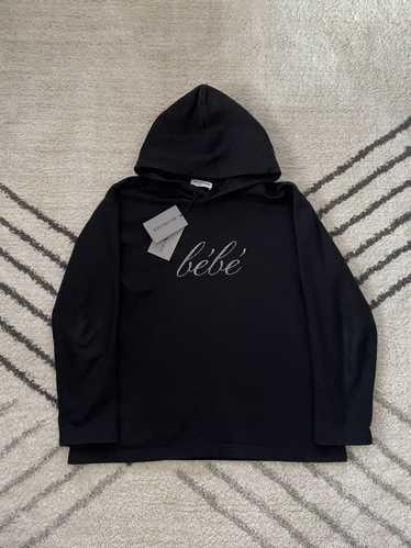 Balenciaga Balenciaga Bebe Hoodie - image 1