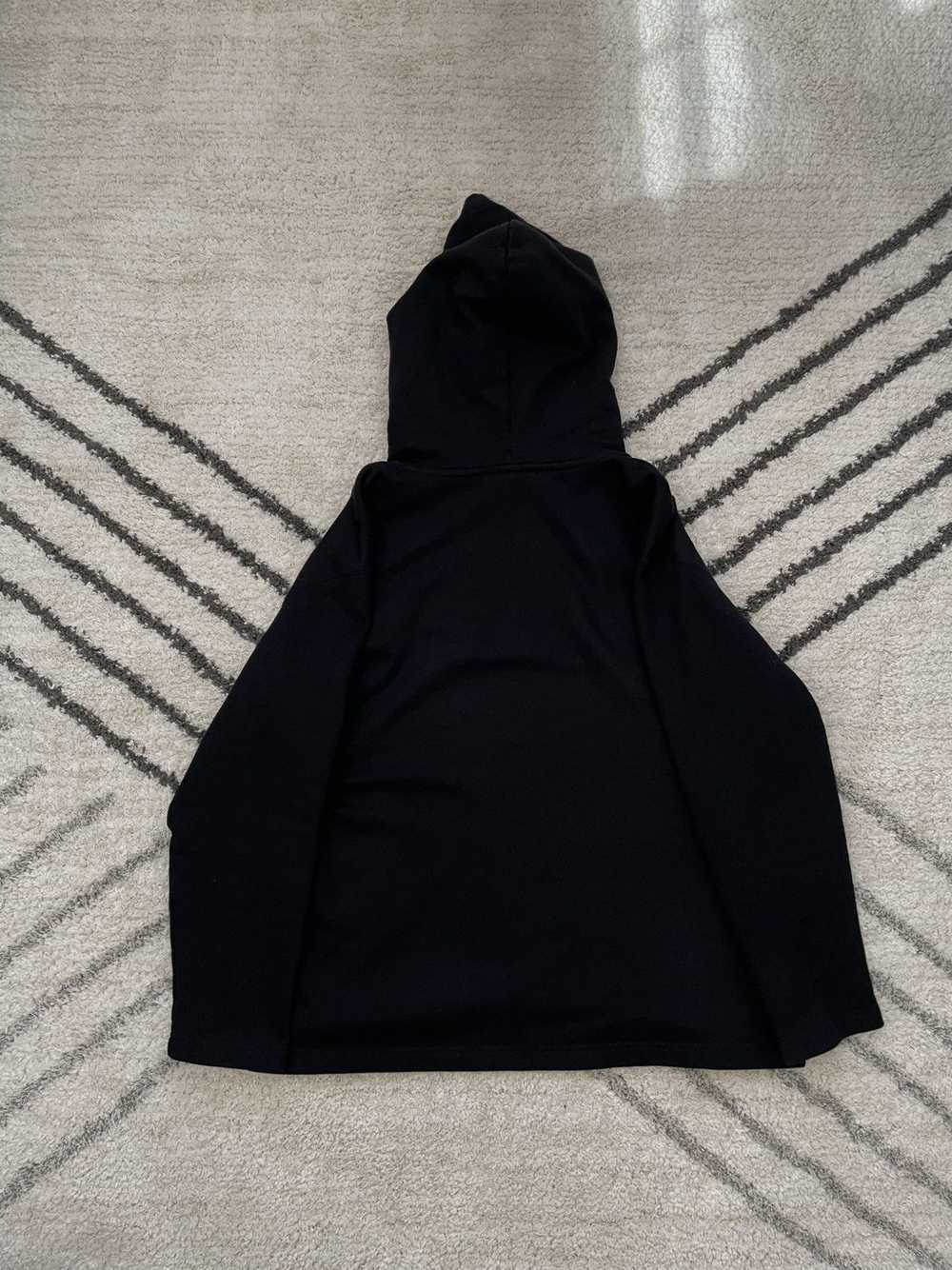 Balenciaga Balenciaga Bebe Hoodie - image 2